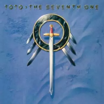 Виниловая пластинка Toto - The Seventh One