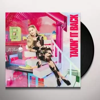 Виниловая пластинка Trainor Meghan - Takin' It Back