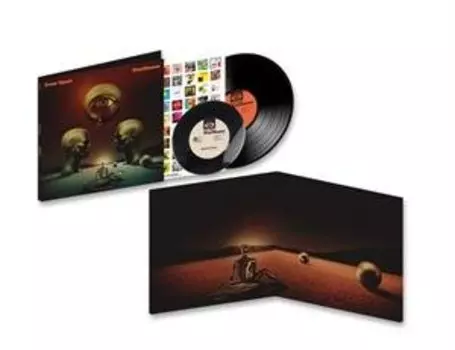 Виниловая пластинка Trees Speak - PostHuman