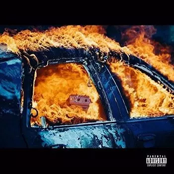 Виниловая пластинка Trial By Fire | Yelawolf