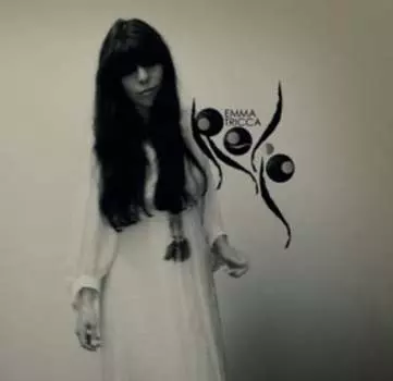 Виниловая пластинка Tricca Emma - Relic