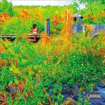 Виниловая пластинка Trip (2 Discs) | Jhene Aiko