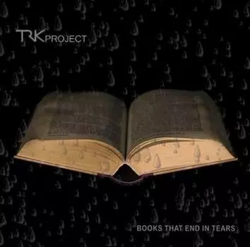 Виниловая пластинка tRKproject - tRKproject - Books That End In Tears (LP)