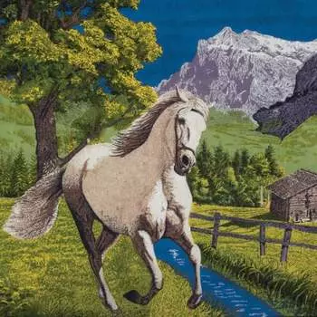 Виниловая пластинка Trost Heather - Petrichor