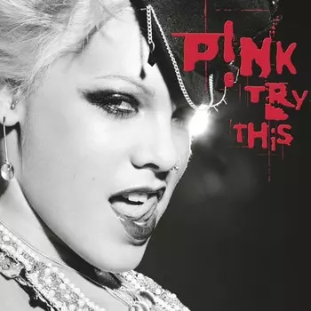 Виниловая пластинка Try This (2 Discs) | Pink