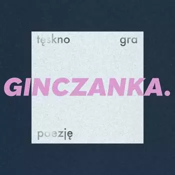 Виниловая пластинка Tskno - Ginczanka - Tskno gra poezj