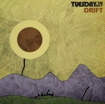 Виниловая пластинка Tuesday The Sky - Drift