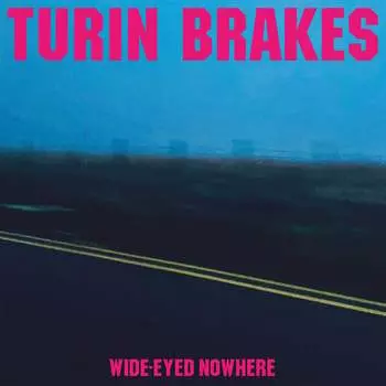 Виниловая пластинка Turin Brakes - Wide-Eyed Nowhere