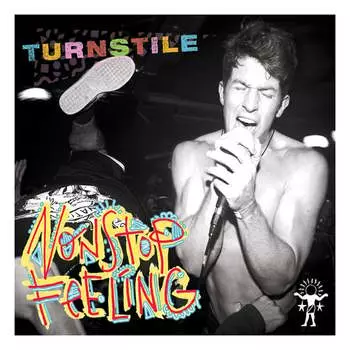 Виниловая пластинка Turnstile - Nonstop Feeling