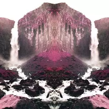 Виниловая пластинка Tusks - Avalanche