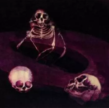 Виниловая пластинка Tusmorke - Hinsides