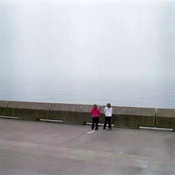 Виниловая пластинка TV Priest - My Other People