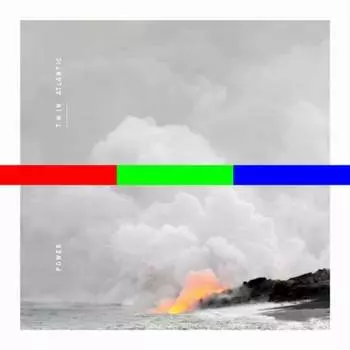 Виниловая пластинка Twin Atlantic - Power