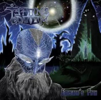 Виниловая пластинка Tyfon's Doom - Emperor's Path