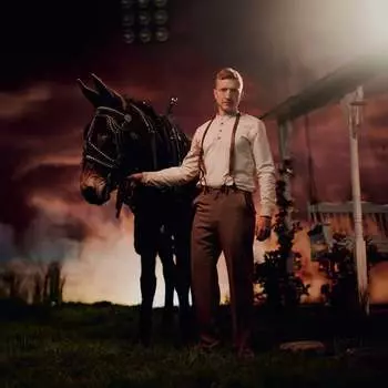 Виниловая пластинка Tyler Childers - Rustin' In The Rain