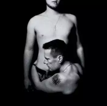 Виниловая пластинка U2 - Songs Of Innocence