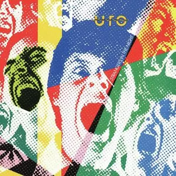 Виниловая пластинка UFO - Strangers in the Night (180g)