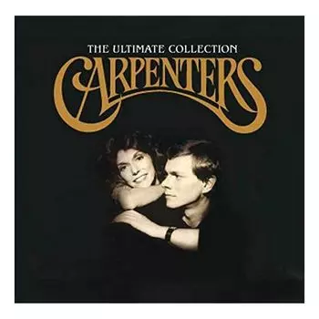 Виниловая пластинка Ultimate Collection (2 Discs) | The Carpenters