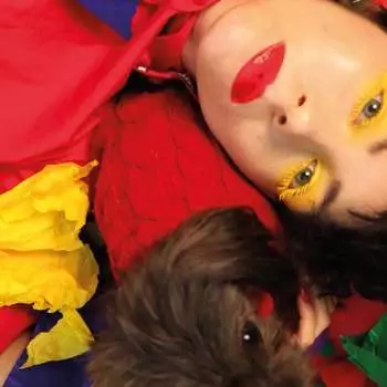 Виниловая пластинка Ultraista - Ordinary Boy. The Remixes