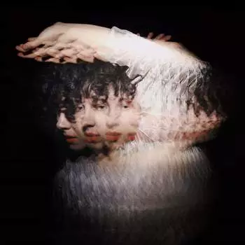 Виниловая пластинка Ultraista - Sister