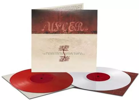 Виниловая пластинка Ulver - Themes From William Blake's: The Marriage Of Heaven And Hell