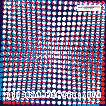 Виниловая пластинка Umiliani Piero - Due Temi Con Variazioni