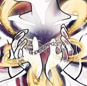 Виниловая пластинка Underdogs - Underdogs
