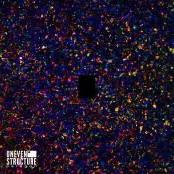 Виниловая пластинка Uneven Structure - Paragon