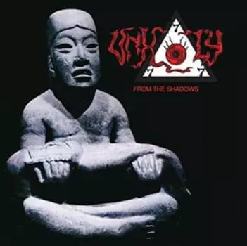 Виниловая пластинка Unholy - From The Shadows