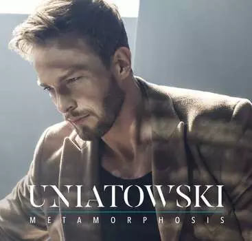 Виниловая пластинка Uniatowski - Metamorphosis