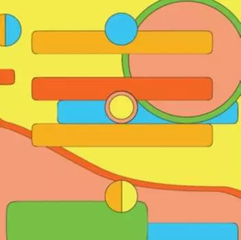 Виниловая пластинка United Waters - Coma to Coma