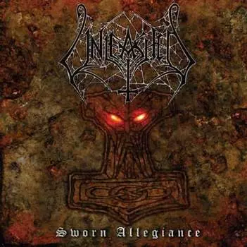 Виниловая пластинка Unleashed - Sworn Allegiance