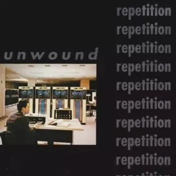 Виниловая пластинка Unwound - Repetition