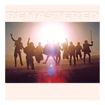 Виниловая пластинка Up From Below (2 Discs) (10Th Anniversary Remastered) | Edward Sharpe &amp; The Magnetic Zeros