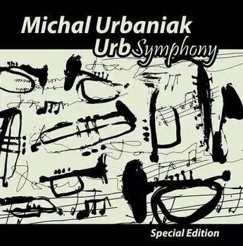 Виниловая пластинка Urbaniak Micha - UrbSymphony