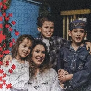 Виниловая пластинка Valland Rosie - Emmanuelle