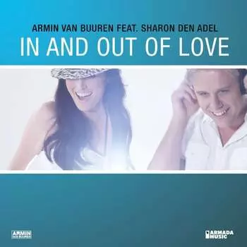 Виниловая пластинка Van Buuren Armin - In And Out Of Love (цветной винил)