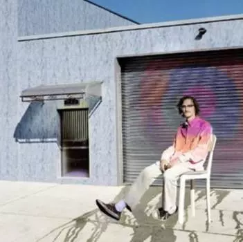 Виниловая пластинка Van Pelt Alex - Tum Tum