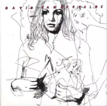 Виниловая пластинка Vandervelde David - Jacket/Murder in Michigan