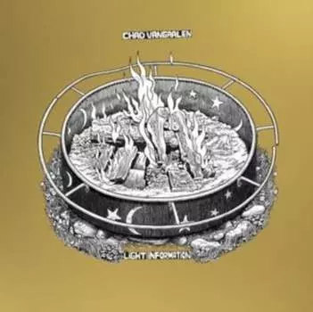 Виниловая пластинка Vangaalen Chad - Light Information