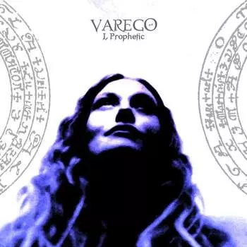 Виниловая пластинка Varego - I, Prophetic