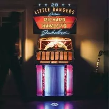 Виниловая пластинка Various Artists - 28 Little Bangers From Richard Hawley's Jukebox