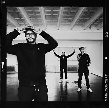 Виниловая пластинка Various Artists - 3.0