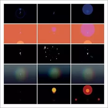 Виниловая пластинка Various Artists - 7-Continuum