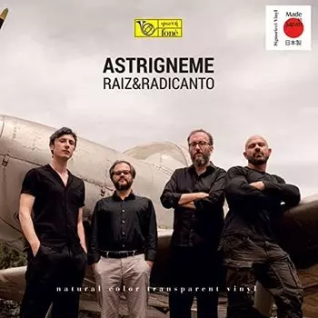 Виниловая пластинка Various Artists - Astrigneme