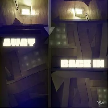 Виниловая пластинка Various Artists - Away Back In (Yellow)