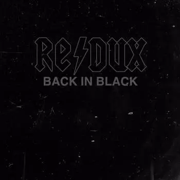 Виниловая пластинка Various Artists - Back In Black Redux
