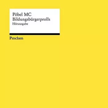 Виниловая пластинка Various Artists - Bildungsbrgerprolls