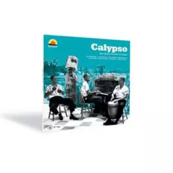 Виниловая пластинка Various Artists - Calypso