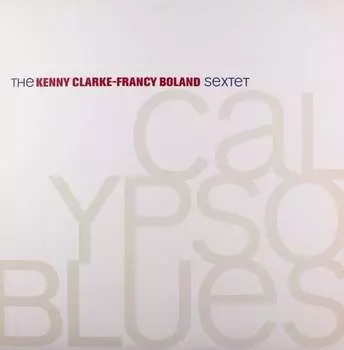 Виниловая пластинка Various Artists - Calypso Blue